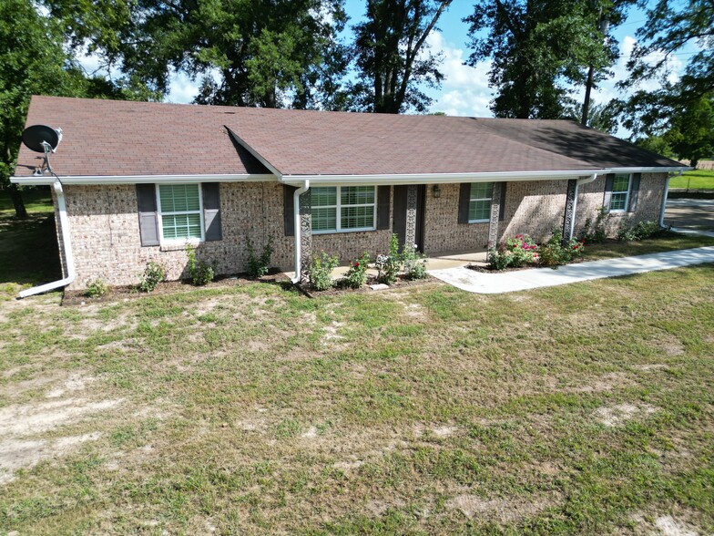 16369 State Highway 155 S, Tyler, TX for sale - Building Photo - Image 1 of 1