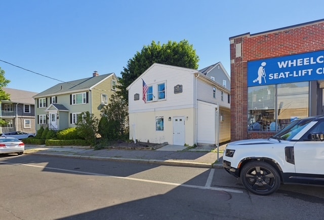 11 Grove St, Belmont, MA for sale - Building Photo - Image 3 of 7
