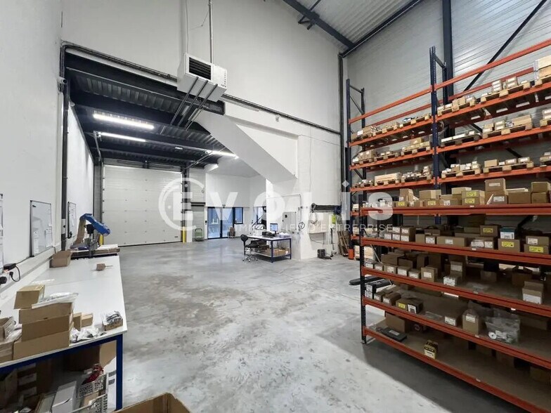 Flex dans Vaires-sur-Marne à louer - Photo intérieure - Image 2 de 7