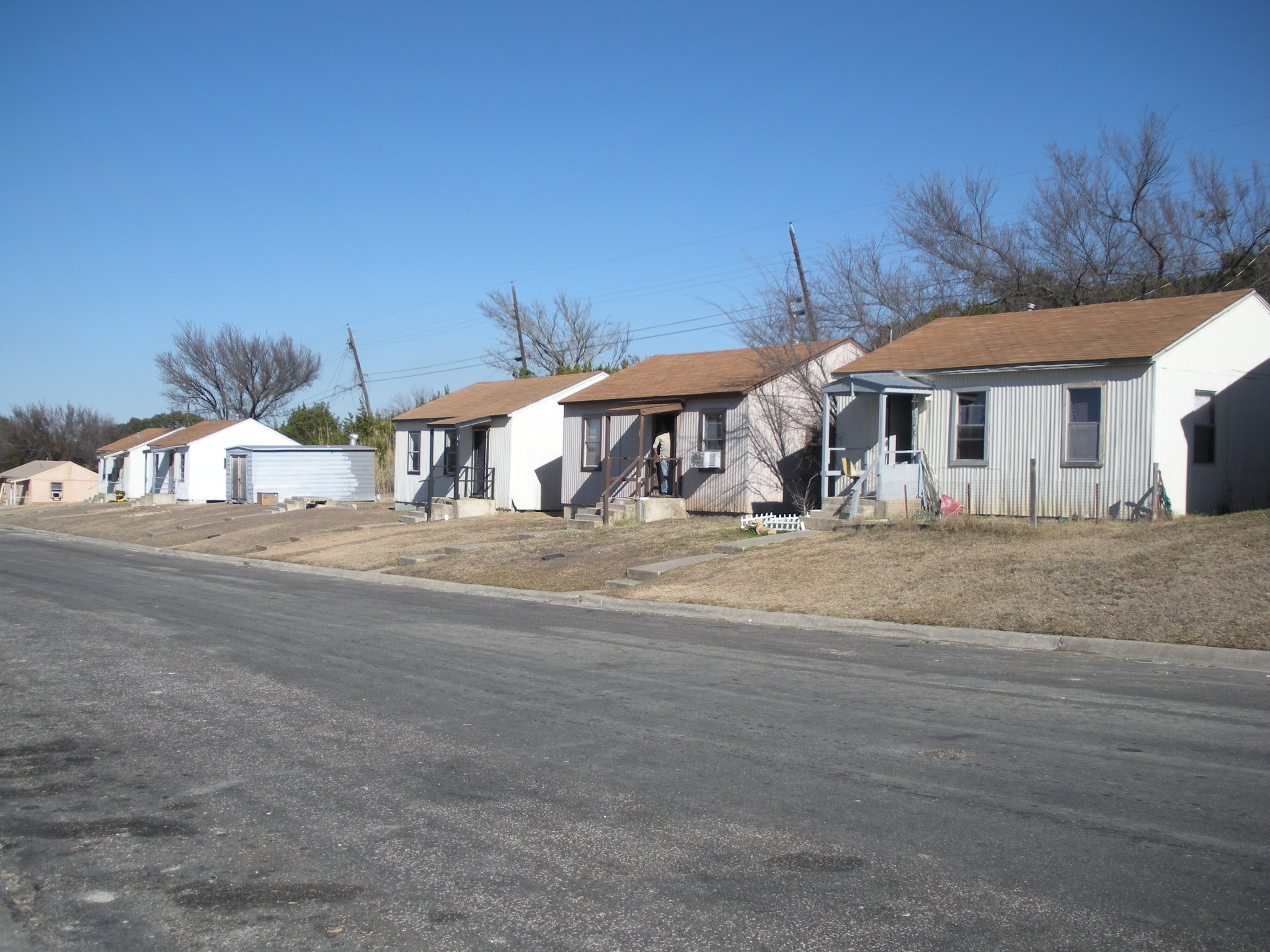 201 Lynn Dr, Harker Heights, TX à vendre Photo du bâtiment- Image 1 de 1