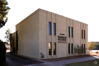 More details for 131 W 1st St, Mesa, AZ - Office for Sale