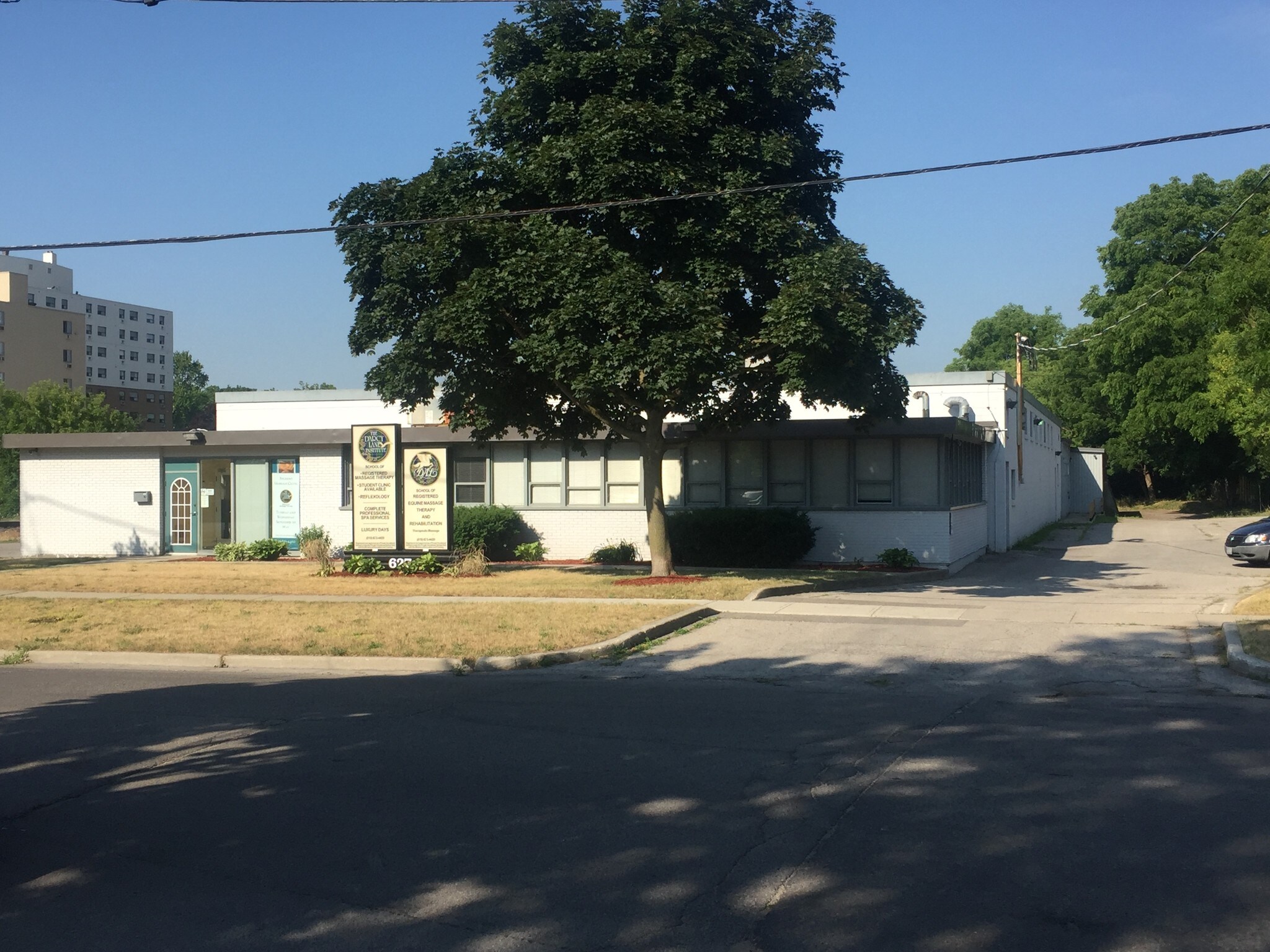 627 Maitland St, London, ON for sale Building Photo- Image 1 of 1