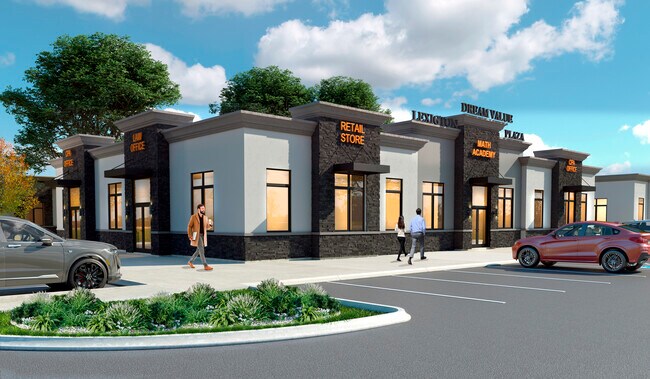 More details for 13210 Main St, Frisco, TX - Office for Sale