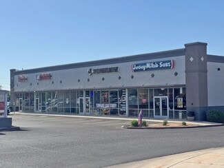 More details for 1659 E Florence Blvd, Casa Grande, AZ - Retail for Lease