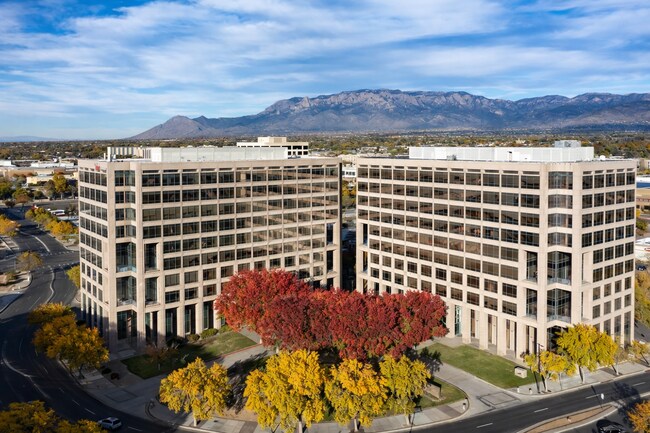 More details for 6501 Americas Pky NE, Albuquerque, NM - Office for Lease