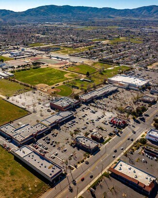 More details for 2200 E Palmdale Blvd, Palmdale, CA - Retail for Sale