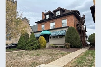 Plus de détails pour 250 College Ave, Beaver, PA - Bureau à vendre