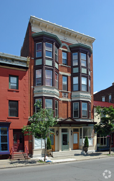 150 4th St, Troy, NY for sale - Primary Photo - Image 1 of 1