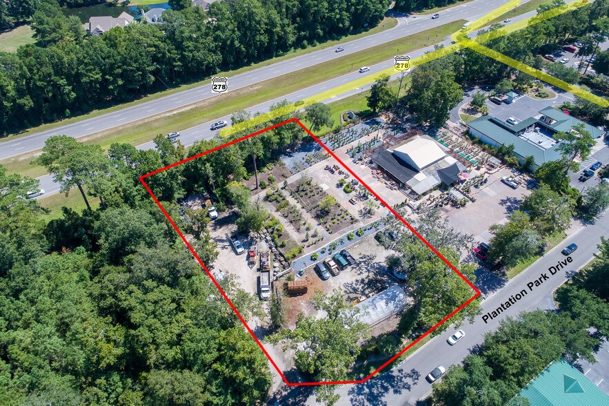 42 Plantation Park Dr, Bluffton, SC à vendre - Photo du bâtiment - Image 3 de 14