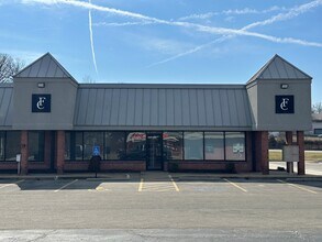 348 Festus Centre Dr, Festus, MO à louer Photo du bâtiment- Image 1 de 2