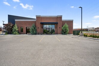 200 Gateway, Heber City, UT for lease Building Photo- Image 1 of 12
