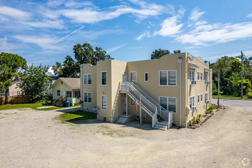 1742 Fowler St, Fort Myers, FL à vendre - Photo du b timent - Image 1 de 1