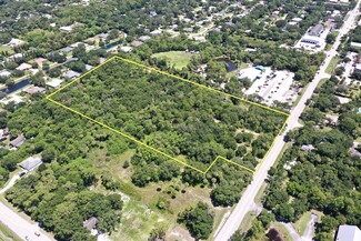 Plus de détails pour 286 43rd Ave, Vero Beach, FL - Terrain à vendre