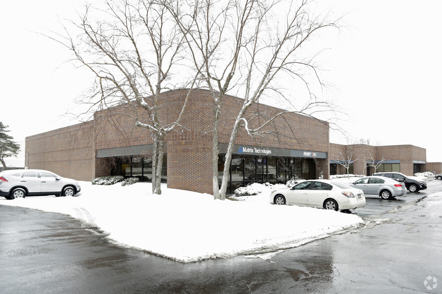 14107-14129 W 95th St, Lenexa, KS for sale - Primary Photo - Image 1 of 1