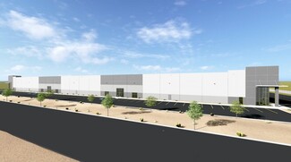 More details for 175 Lindbergh dr, Santa Teresa, NM - Industrial for Lease