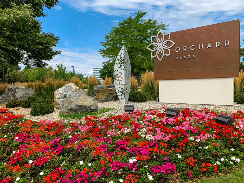 8745 E Orchard Rd, Greenwood Village, CO à louer - Autre - Image 3 de 6