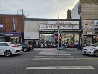 More details for 790 E Tremont, Bronx, NY - Retail for Lease