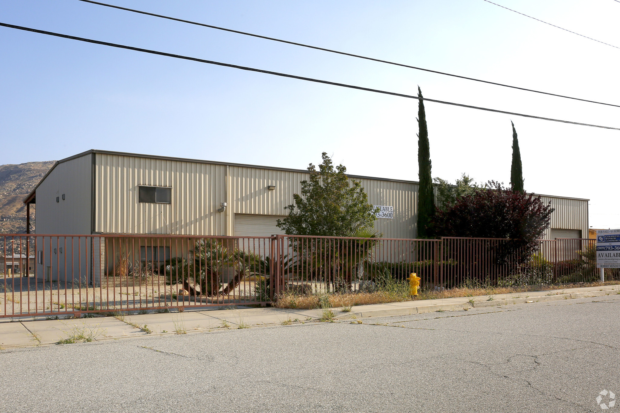 820 S Hathaway St, Banning, CA for sale Building Photo- Image 1 of 1