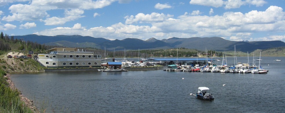 6862 Highway 34, Granby, CO à vendre - Photo principale - Image 1 de 6