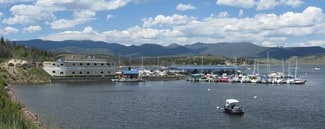 Plus de détails pour 6862 Highway 34, Granby, CO - Spécialité à vendre