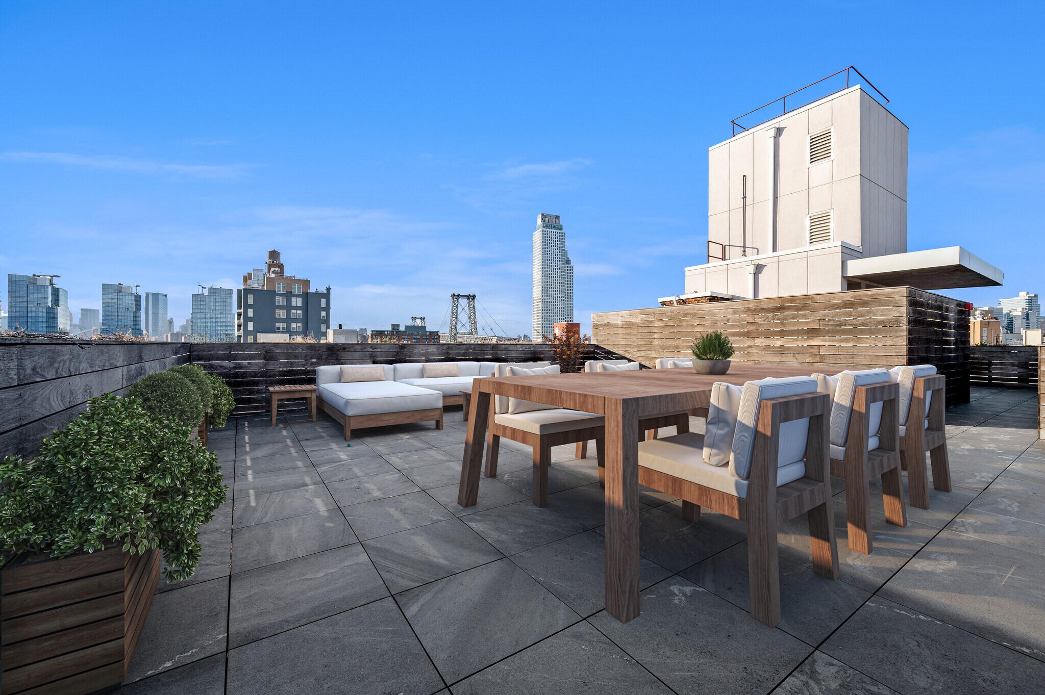 134 Broadway, Brooklyn, NY for lease Building Photo- Image 1 of 3