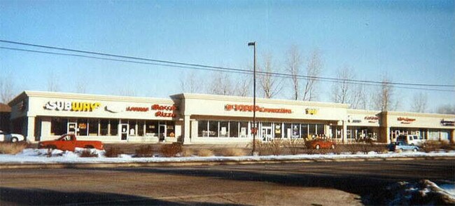 Plus de détails pour 7400 Lewis Ave, Temperance, MI - Commerce de détail à louer