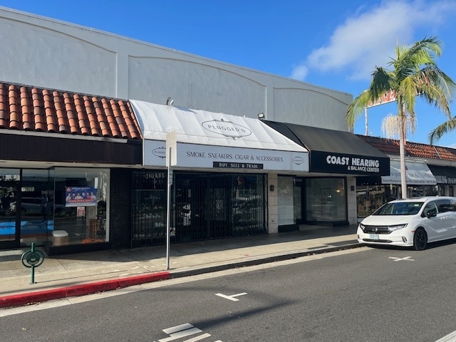 3555 E Coast Hwy, Corona Del Mar, CA for lease Building Photo- Image 1 of 4