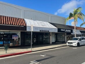 3555 E Coast Hwy, Corona Del Mar, CA for lease Building Photo- Image 1 of 4