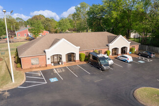 More details for 164 W University Pky, Jackson, TN - Office for Sale