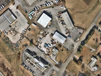 Plus de détails pour 5410 Klee Mill Rd S, Sykesville, MD - Terrain à louer