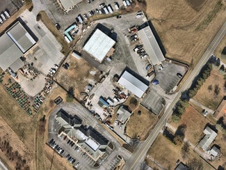 More details for 5410 Klee Mill Rd S, Sykesville, MD - Land for Lease