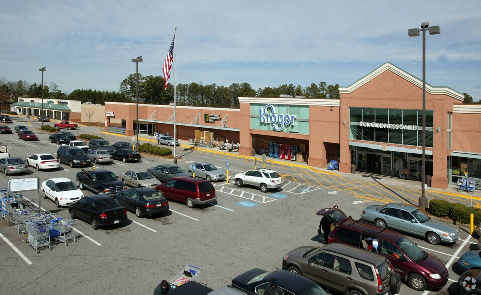 3150 Highway 34 E, Newnan, GA à louer - Photo du bâtiment - Image 2 de 25