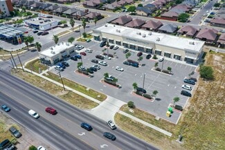 More details for 3601 S Business Highway 281, Edinburg, TX - Retail for Sale
