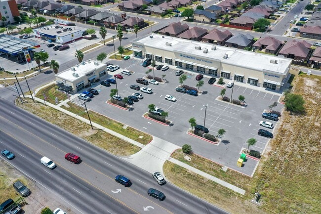 More details for 3601 S Business Highway 281, Edinburg, TX - Retail for Sale