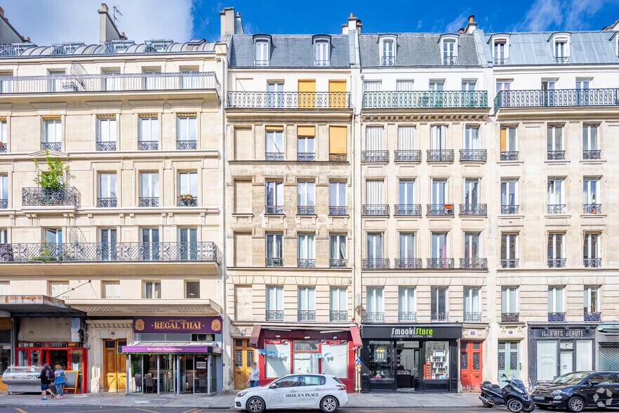 116 Rue Monge, Paris à vendre - Photo principale - Image 1 de 2