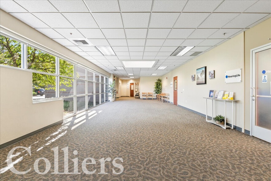 745 S Progress Ave, Meridian, ID for lease - Building Photo - Image 3 of 14