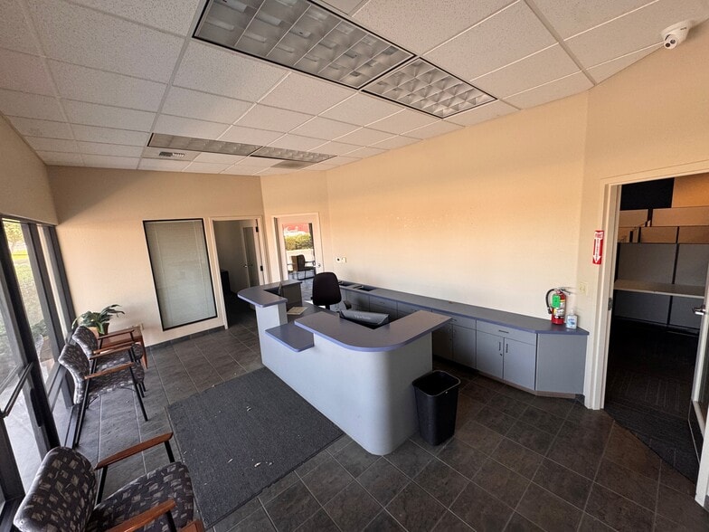 1500 Fulkerth Rd, Turlock, CA à louer - Photo du bâtiment - Image 3 de 5