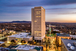 More details for 301 N Main St, Greenville, SC - Office for Lease