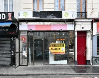 More details for 15 Rue De L'Ancienne Mairie, Clichy - Retail for Lease