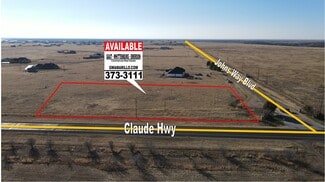 More details for John's Way Blvd, Amarillo, TX - Land for Sale