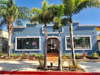 More details for 104 W Whittier Blvd, Montebello, CA - Office for Lease