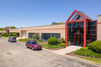 More details for 8310-8350 S Madison St, Burr Ridge, IL - Flex for Lease