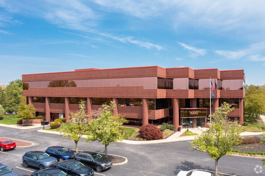 1000 Madison Ave, Norristown, PA à vendre - Photo du bâtiment - Image 3 de 11