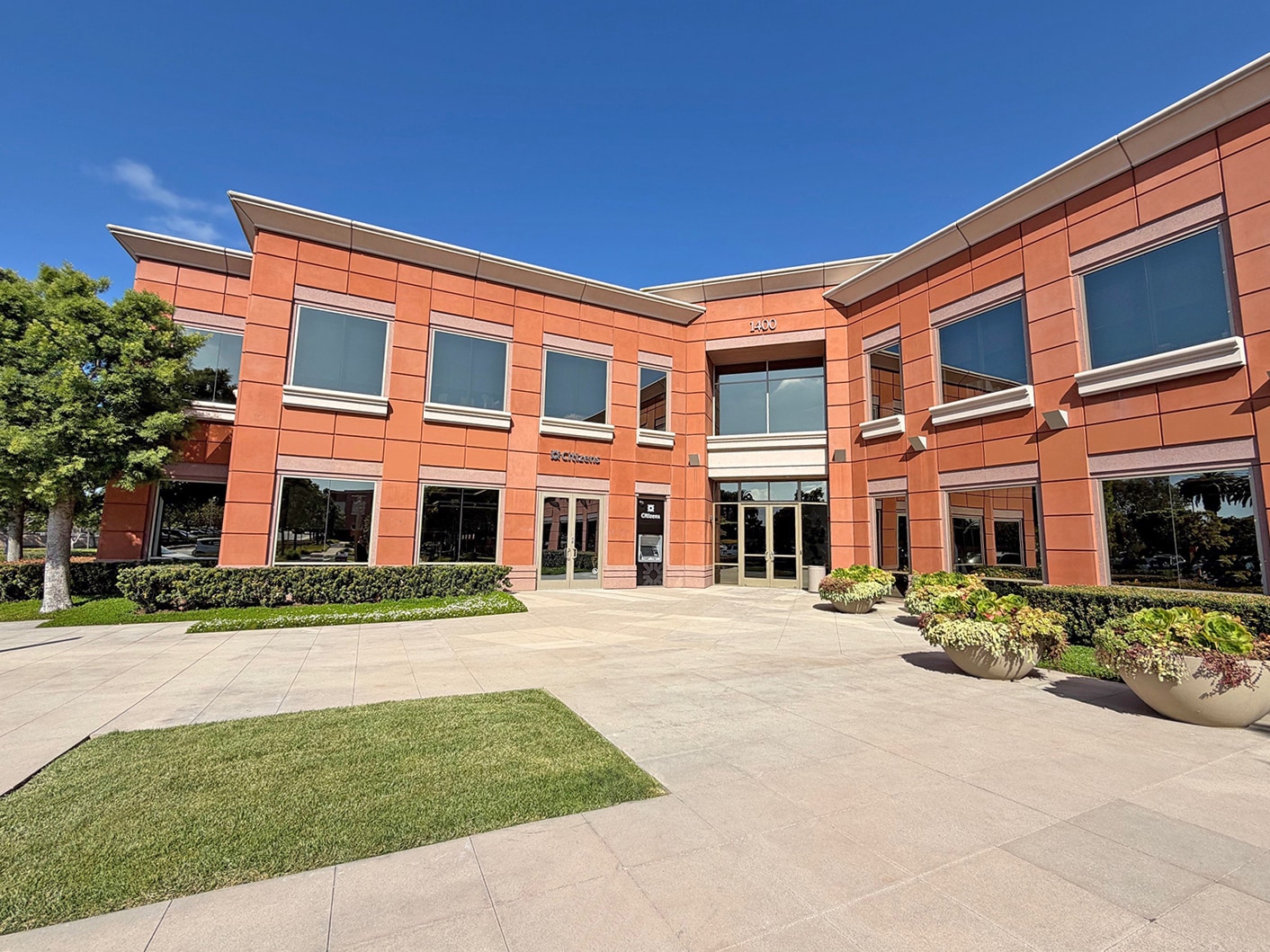 1400 Newport Center Dr, Newport Beach, CA for lease Building Photo- Image 1 of 2