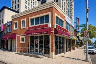 More details for 13701 Northern Blvd, Flushing, NY - Retail for Sale