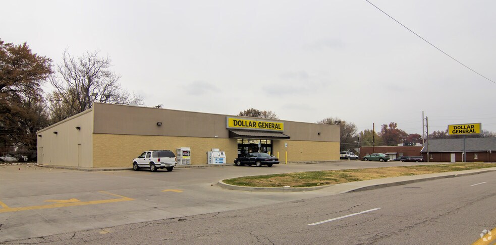 Dollar General Portfolio portefeuille de 9 propriétés à vendre sur LoopNet.ca - Photo principale - Image 2 de 8