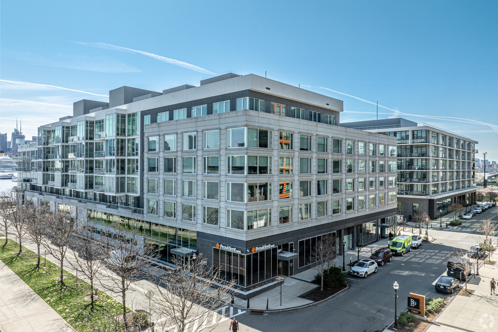 1000 Avenue At Port Imperial, Weehawken, NJ à vendre Photo principale- Image 1 de 1