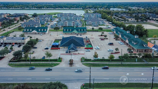 Plus de détails pour 7918 Broadway St, Pearland, TX - Plusieurs types d'espaces à louer