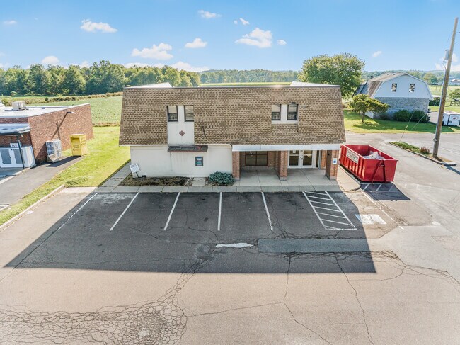 Plus de détails pour 519 Richlandtown Pike, Richlandtown, PA - Commerce de détail à louer