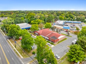 3257 Quakerbridge Rd, Hamilton, NJ - Aerial map view - Image1